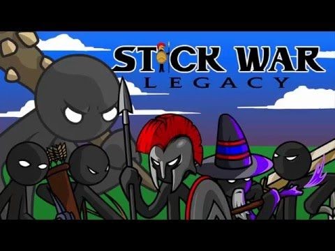 Download Stick War Legacy Mod Apk  APKLATS
