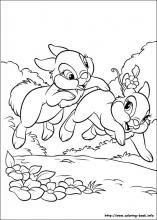 Oct 16, 2018 · 67. Disney Bunnies Coloring Pages On Coloring Book Info