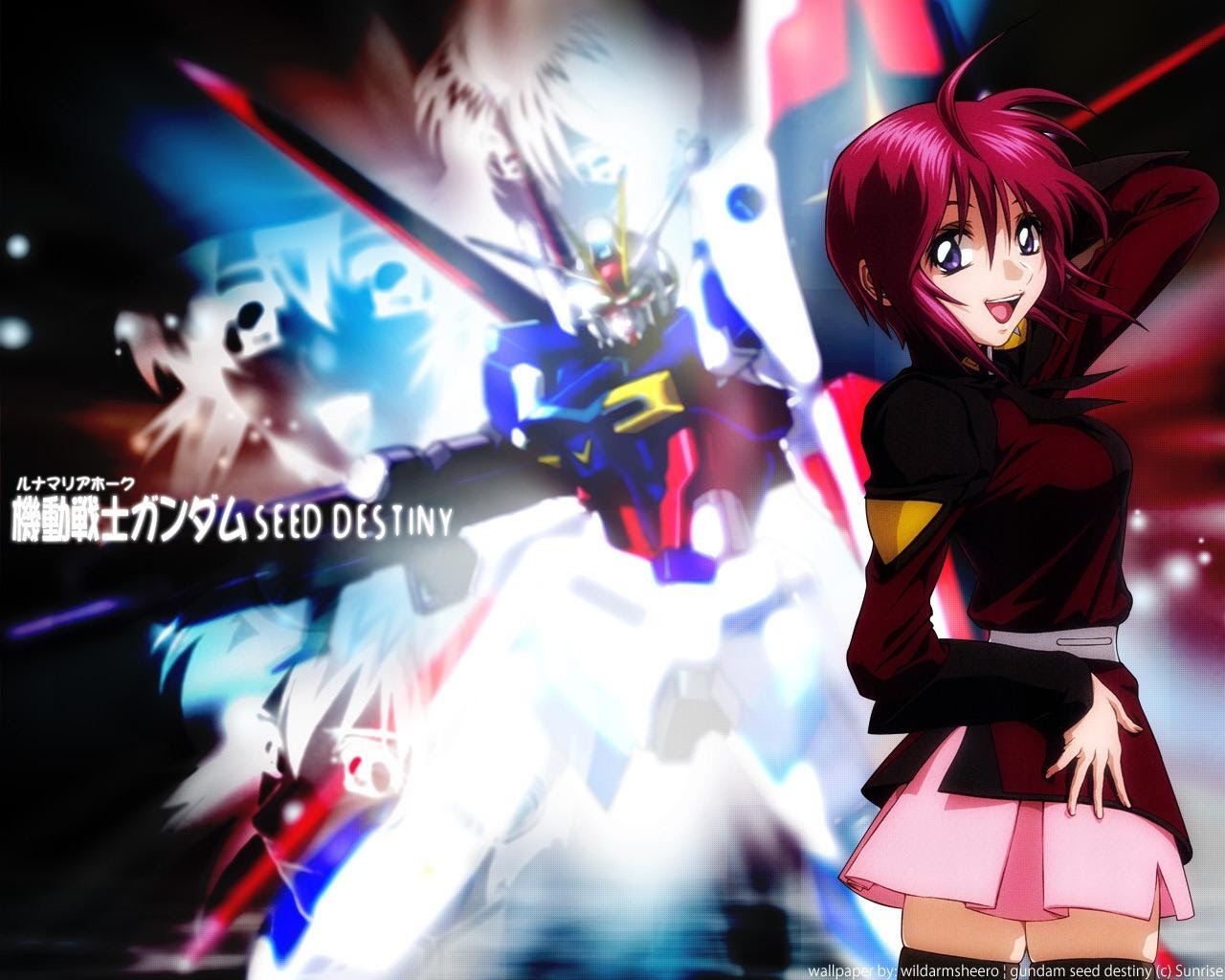 無料印刷可能機動戦士ガンダムseed Destiny 壁紙 アニメ画像