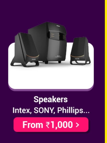 Speakers