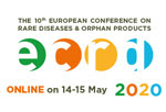 EUROPEAN CONFERENCE ON RARE DISEASES & ORPHAN PRODUCTS