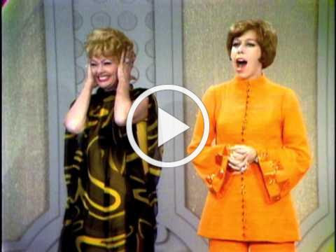 Carol Burnett Show: The Lost Episodes - Your Best Tarzan Yells!