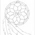 42+ Simple Feather Coloring Page