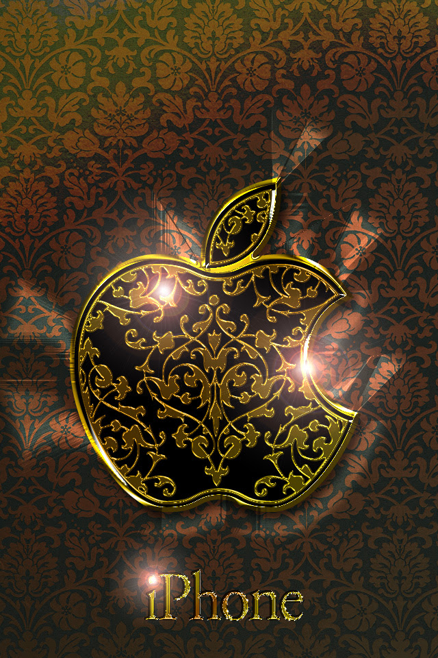 驚くばかりかっこいい Apple ロゴ 壁紙 最高の花の画像