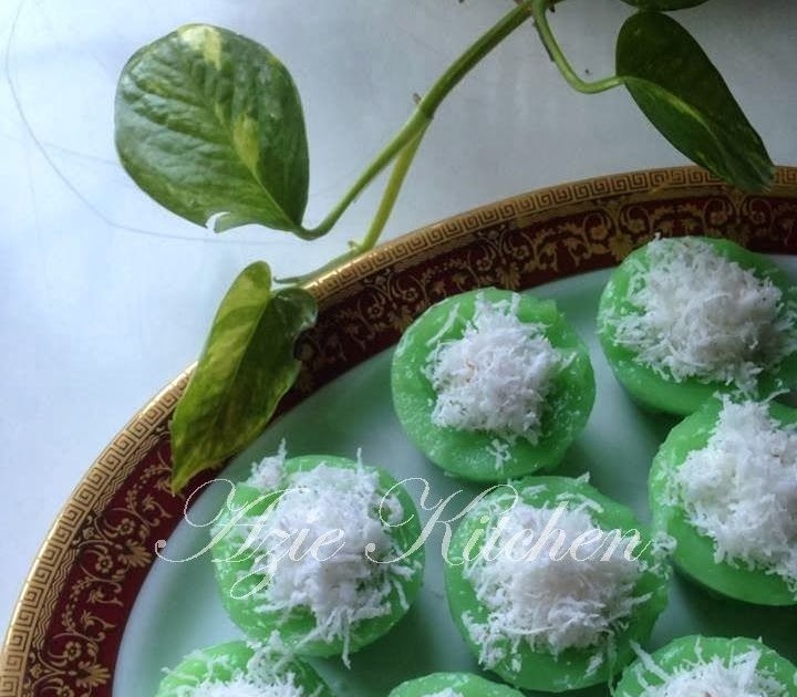 Kuih Lompang Singapore - Ezragiya