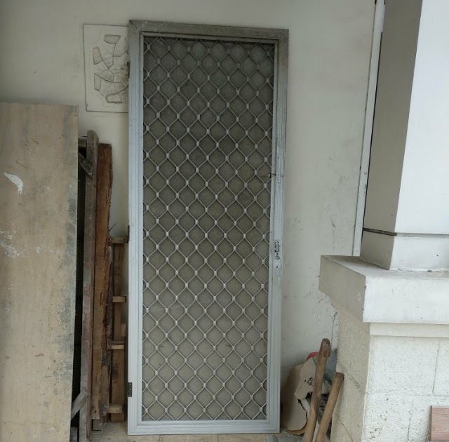  Harga  Pintu Aluminium  Kasa Nyamuk Di Jakarta  Jendela  