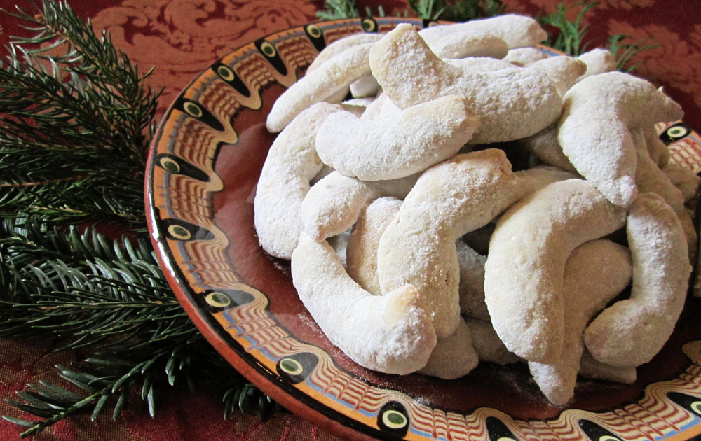 Christmas Slovak Cookies : Simple Gingerbread Cookies ...