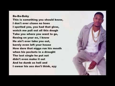 My Way Lyrics Fetty Wap The Expert