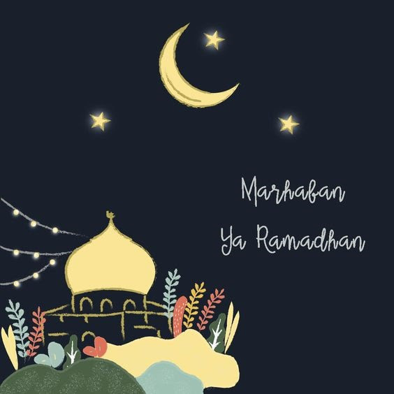 Maybe you would like to learn more about one of these? 30 Gambar Poster Ramadhan Untuk Menyambut Datangnya Bulan Mulia