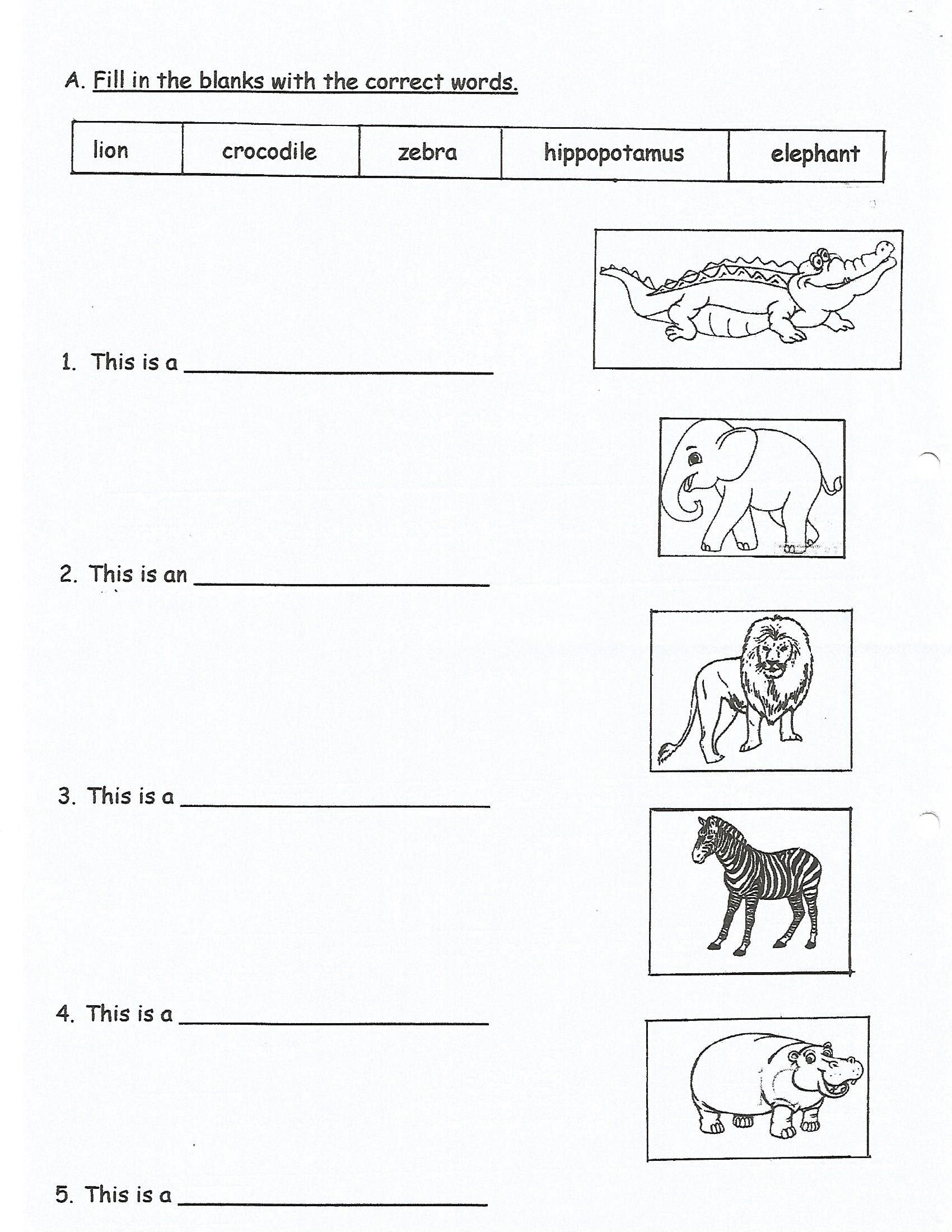 Latihan Bahasa Inggeris Tahun 3 / Pin On Soalan / Soal latihan ini bisa