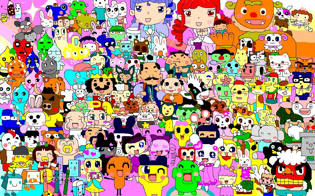 優雅 アニメ 集合イラスト 最高のアニメギャラリー