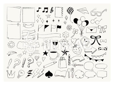 [最も好ましい] 手描き イラスト かわいい 186468-手描き イラスト かわいい