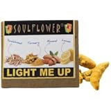 Soulflower Soaps