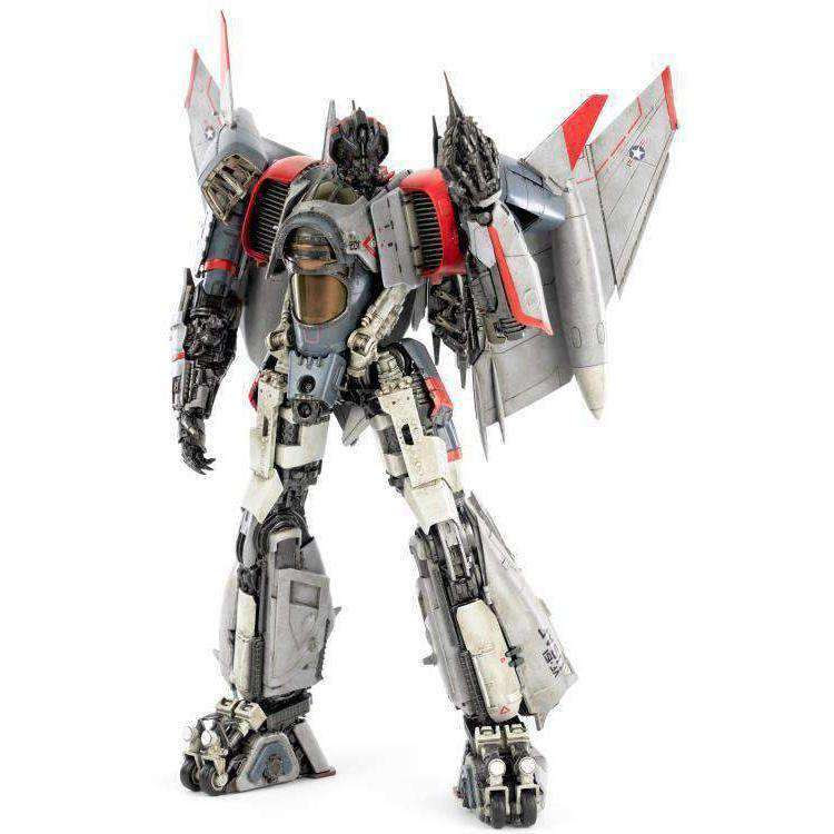 Image of Bumblebee DLX Scale Collectible Series Blitzwing - Q3 2019