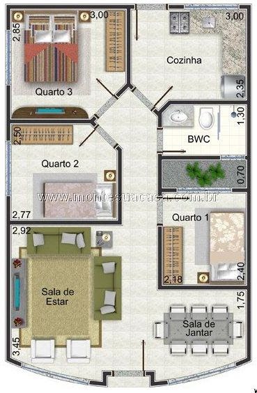 20 Best Sims 4 Floor Plans