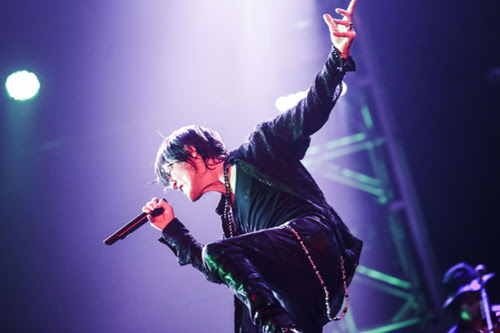 最高の氷室京介 壁紙 最高の花の画像
