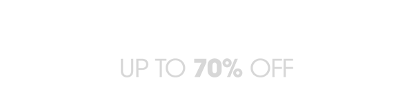 A LEGENDARY SALE ON ALL THINGS BATMAN | UP TO 70% OFF