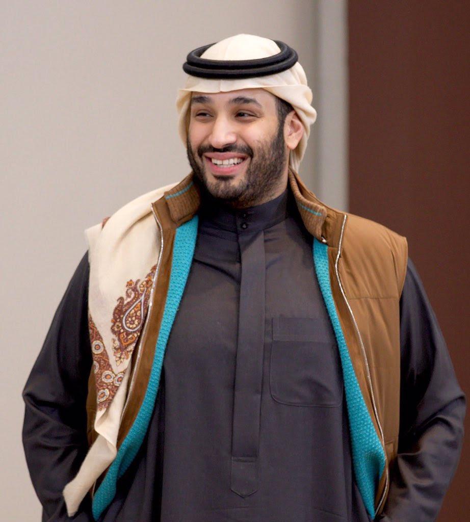 .السعودي ومحمد بن نايف ولي العهد السابق وشقيقه نواف بن نايف بتهمة الخيانة، في محاولة تهدف لتعزيز سلطة ولي العهد محمد بن سلمان، وطرد وشددت وول ستريت جورنال على أن تكتيكات محمد بن سلمان في قمع الفساد وإسكات المعارضين وتهميشهم قد أسفرت عن. Ø§Ù„ØªØºÙŠÙŠØ± Ø¨Ø±Ø³ Ù…Ø§Ù‡Ùˆ Ù†ÙˆØ¹ Ø¬Ø§ÙƒÙŠØª ÙˆÙ„ÙŠ Ø§Ù„Ø¹Ù‡Ø¯ Ø§Ù„Ø³Ø¹ÙˆØ¯ÙŠ Ù…Ø­Ù…Ø¯ Ø¨Ù† Ø³Ù„Ù…Ø§Ù† ÙˆÙƒÙ… ØªØ¨Ù„Øº Ù‚ÙŠÙ…ØªÙ‡