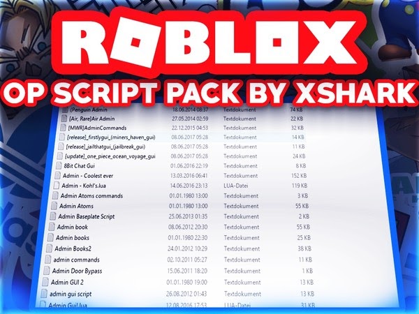 Admin Gui Roblox Script Free Things In The Roblox Catalog - roblox pp gui leak check description youtube