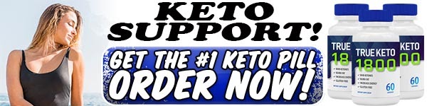 True Keto 1800 - Improve Your Keto Results (2021) Review!