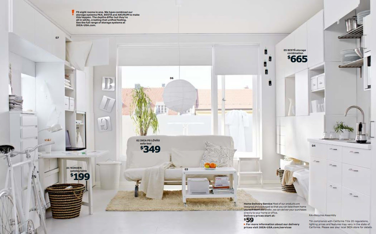 Trones are a favorite for three reasons: Ikea 2014 Catalog Full