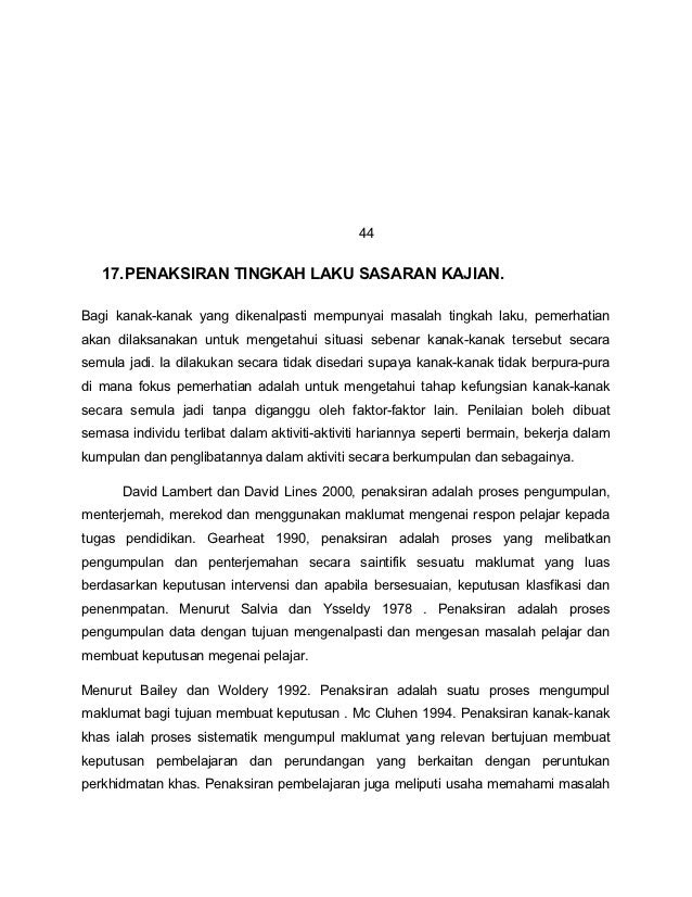 Contoh Laporan Peristiwa - Blogefeller