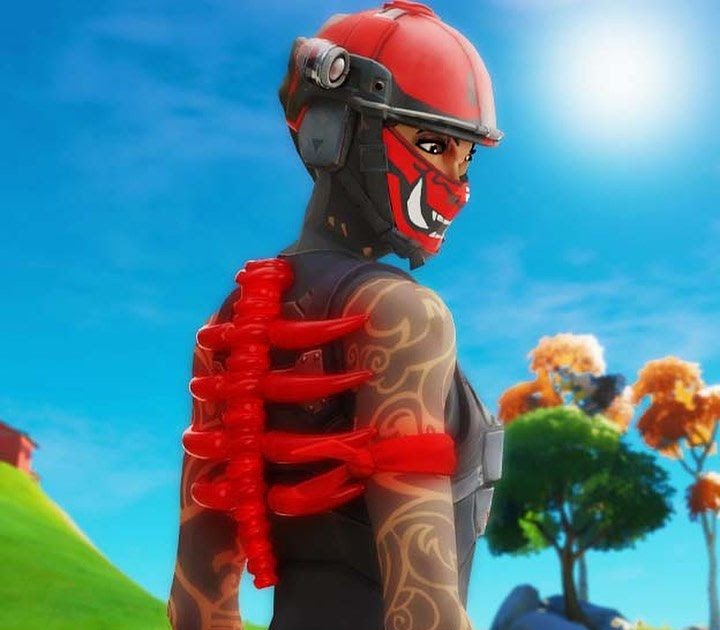 Wallpaper Cool Fortnite Profile Pictures For Tiktok ...