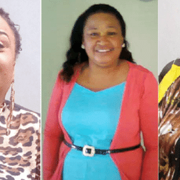 Rachael Oniga: I Regret Not Fighting For My Marriage ...