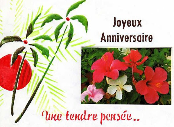 Jppngmuryosybdh 1000 Ou Plus Joyeux Anniversaire En Creole Guadeloupeen Joyeux Anniversaire En Creole Guadeloupeen