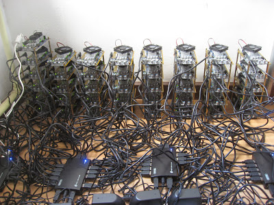 The winning bitcoin miner gets to keep the change on the transactions included in the winning block. Bitcoin Mining The Hard Way The Algorithms Protocols And Bytes