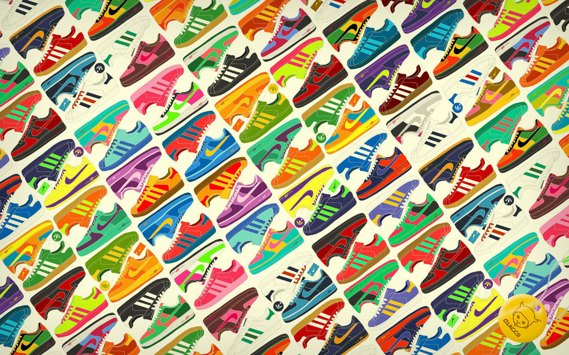 50 Nike スニーカー 壁紙 Kabegamiiki