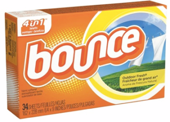 bounce