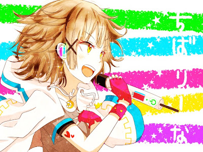[最も好ましい] 音楽 かっこいい 歌 女の子 イラスト 295611