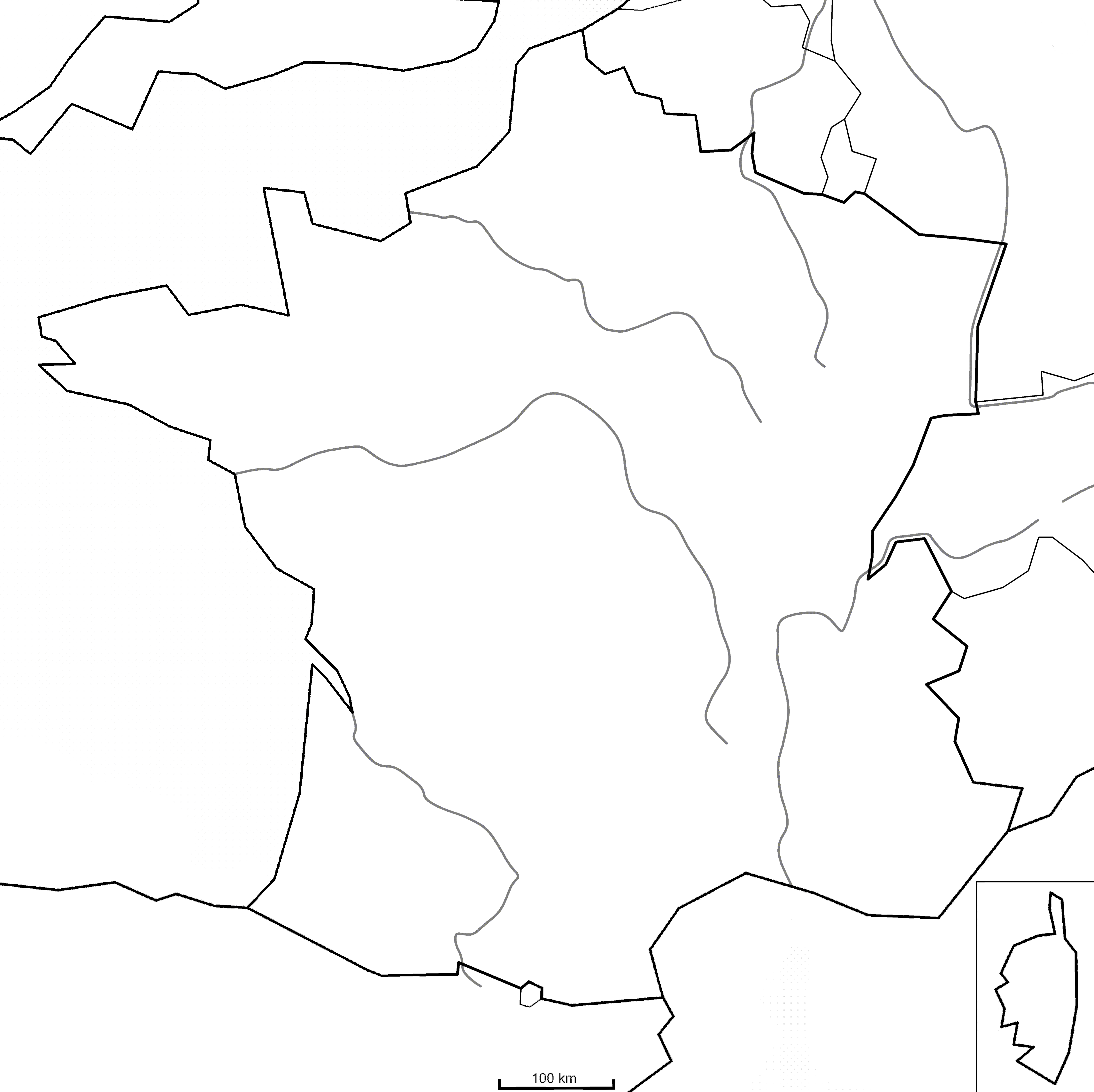 Ce2 • géographie • le littoral → commentaire ce2 • géographie • la géographie et ses outils — 10 commentaires le 6 juillet 2015 à 09:51, phiboux a dit : Carte De France Vierge Imprimer