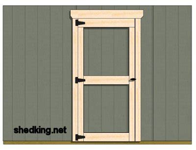 Easy Way To Build A Shed Ramp