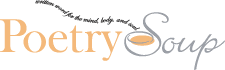 PoetrySoup Logo