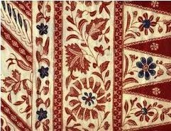 Warna Pada Motif Batik Betawi Menggunakan Warna - Batik Indonesia