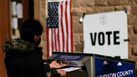 La campaña de Trump presenta una demanda en el estado de Georgia para invalidar los resultados de las elecciones presidenciales