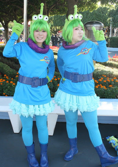 ベストディズニー キャラクター コスプレ ただのディズニー画像
