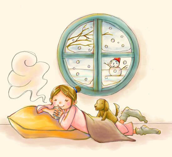 最も気に入った リラックス イラスト フリー 人気のイラスト画像