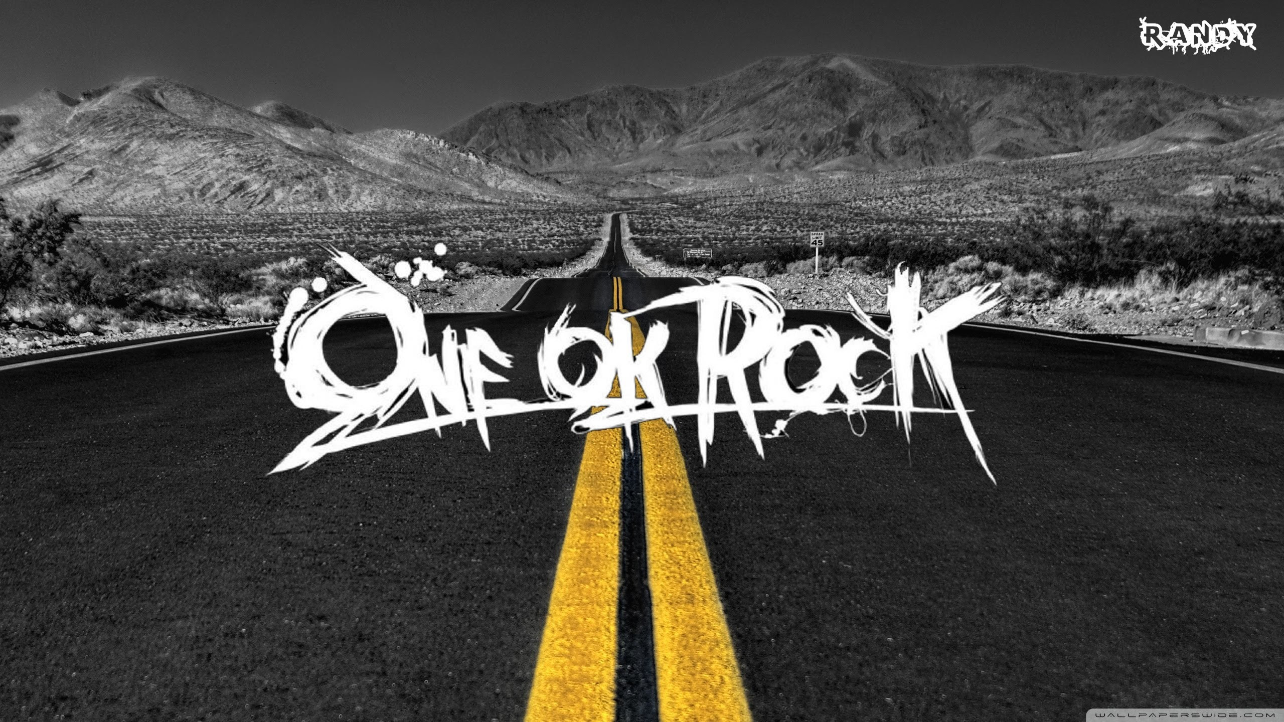 Jongeres 最高のコレクション One Ok Rock Pc 壁紙