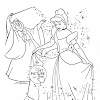 Disney Princesses Coloring Pages Printable / Disney Princess Coloring Book Pages Coloring Home / Most of the princesses are of disney classic animation such as cinderella, aurora, snow white, belle, jasmine, and the little mermaid.