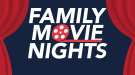 Family Movie Nights