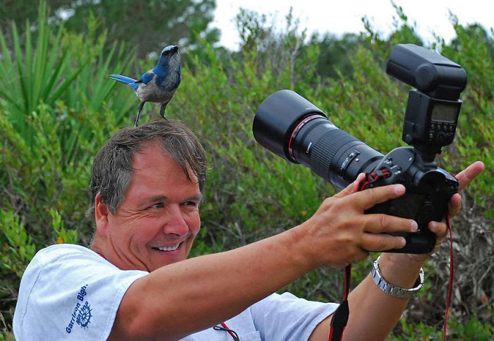 Nature Photographer