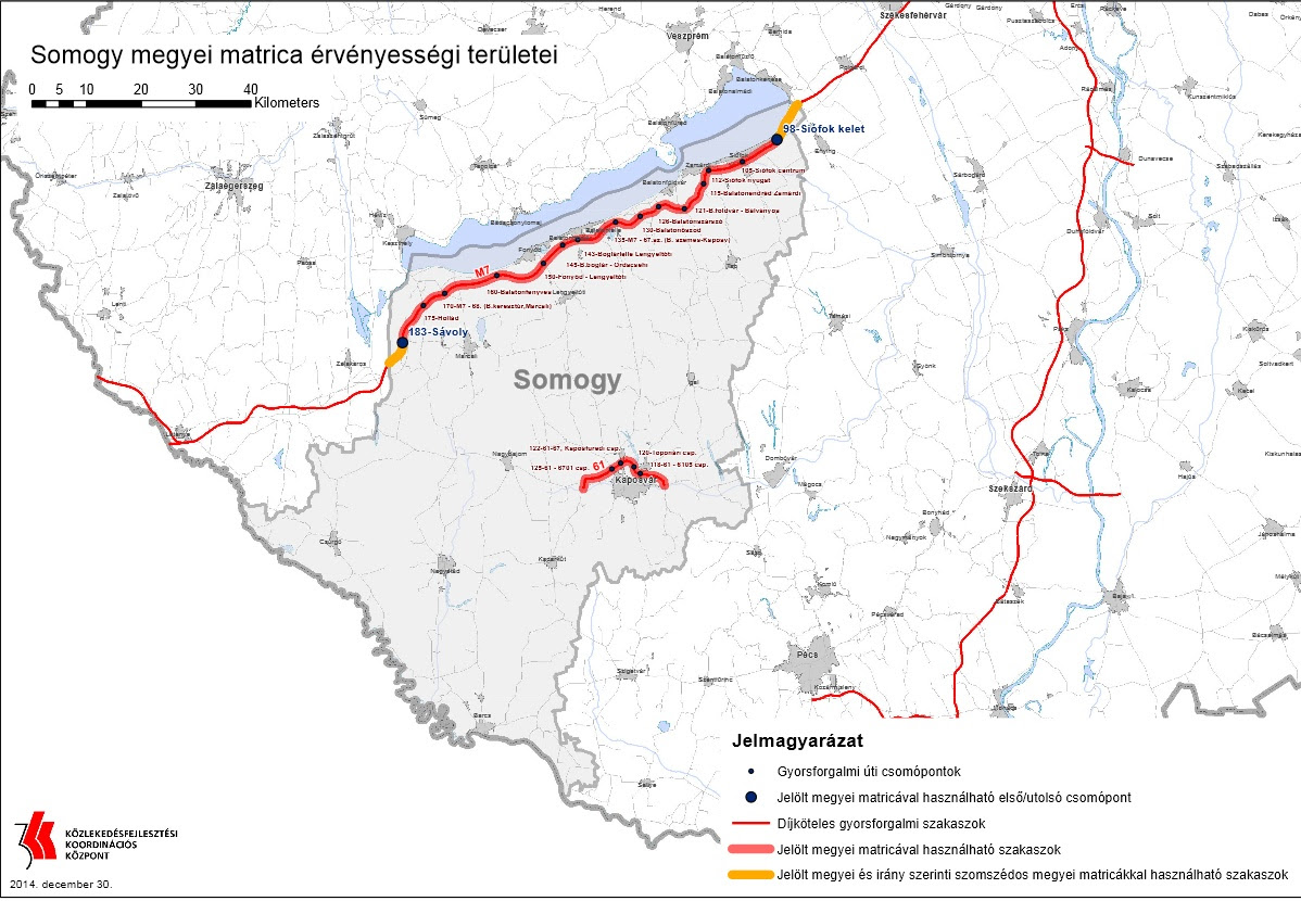 Jun 19, 2021 · ahogy arról korábban beszámoltunk, 2021. Holnaptol Fizetnie Kell Annak Aki Rahajt Az Elkerulore Kaposvar Most Hu