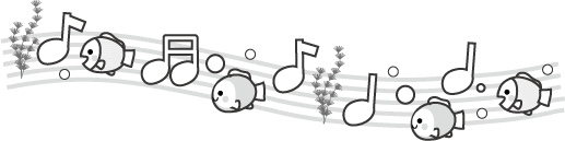 最高音符 イラスト フリー 白黒 無料イラスト集