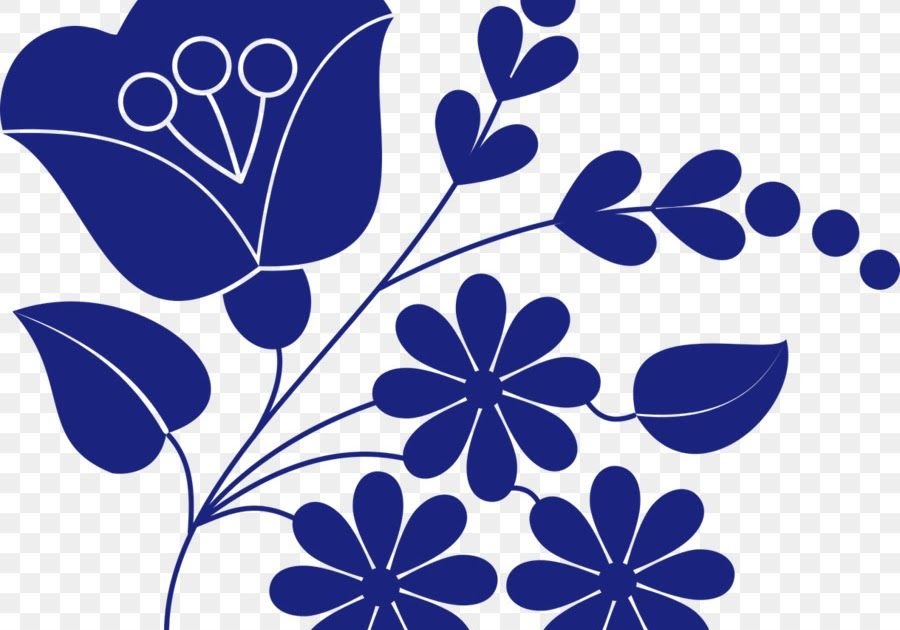 Gambar Bunga  Batik  Yang  Bagus Nuring