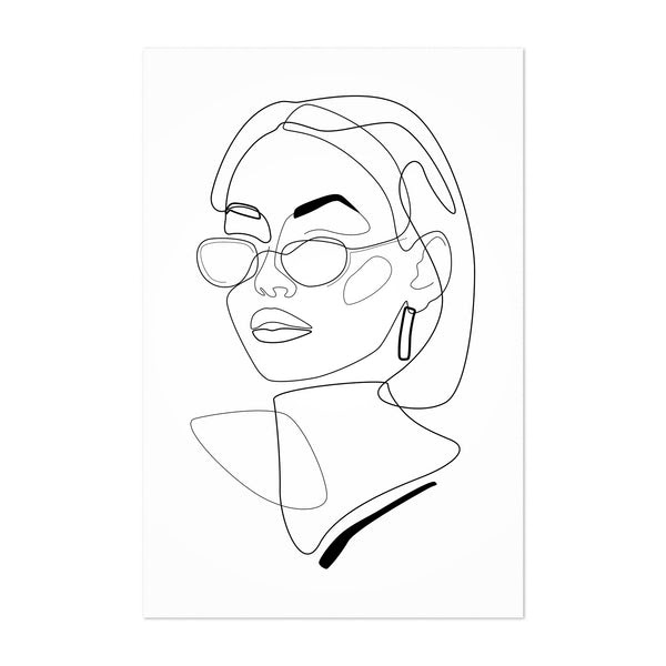 Drawing Line Drawing