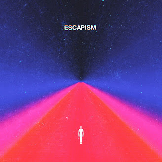 thegreatalba's Review of Audien - Escapism - Album of The Year