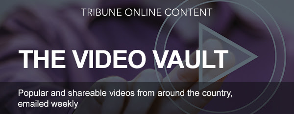 The Video Vault